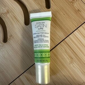 Mary Kay satin lips